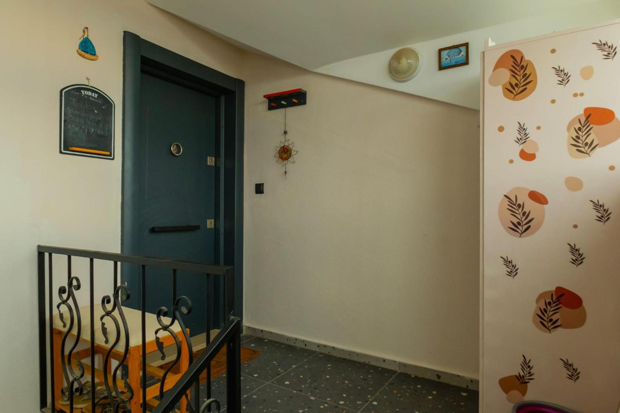 דירות Deniz Loft פאטהיה מראה חיצוני תמונה
